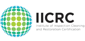 IICRC Certified Restoration Company