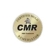 Certified Mold Remediator